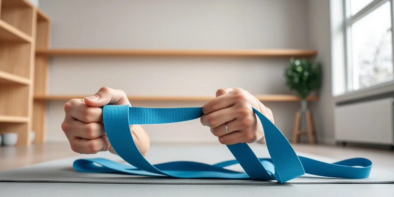 Senioren: Muskeln schützen besser als Vorsicht allein - Foto: über boerse-global.de