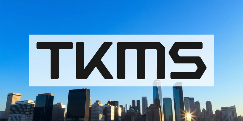 TKMS Aktie: Ausverkauf oder Einstieg? - Foto: über boerse-global.de