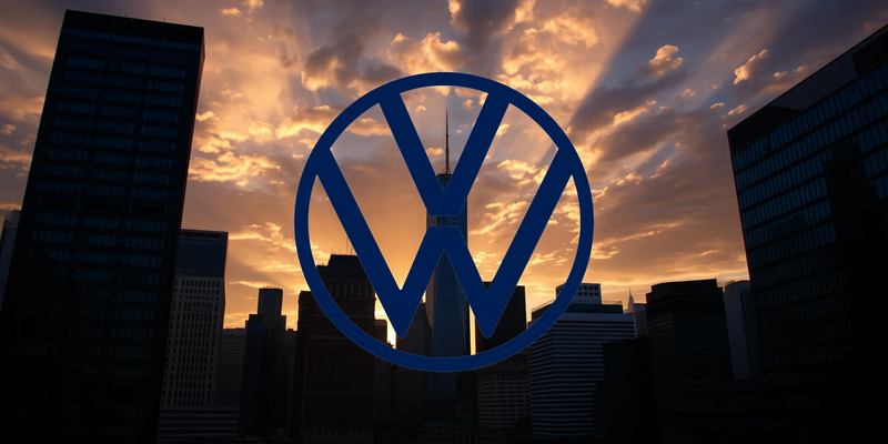 Volkswagen Aktie: Radikaler Umbruch! - Foto: über boerse-global.de