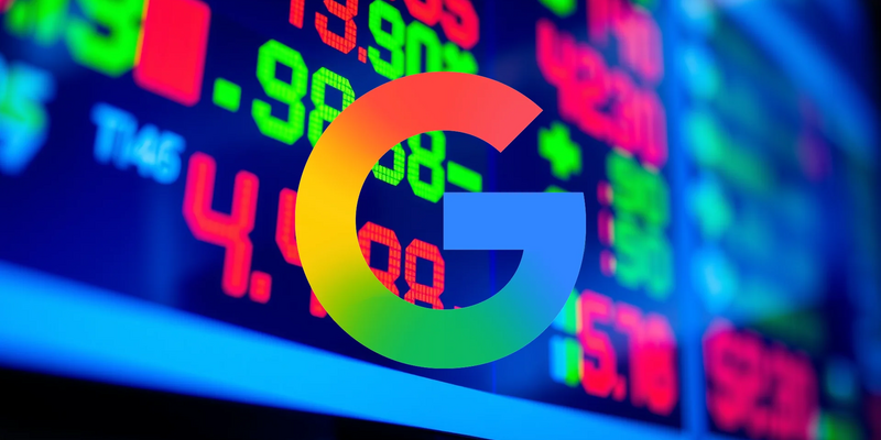 ¿Se enfría el entusiasmo por las acciones de Alphabet? - Foto: über boerse-global.de