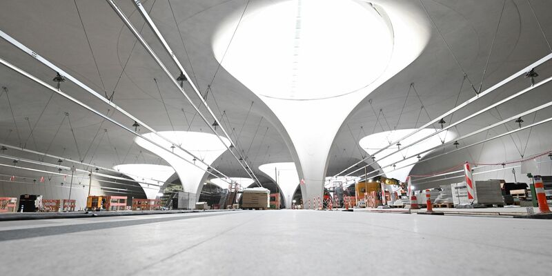 Bis hier Fahrgäste unterwegs sein werden, dürfte es noch dauern. Wann Stuttgart 21 eröffnet wird, ist derzeit völlig unklar. (Archivbild) - Foto: Bernd Weißbrod/dpa