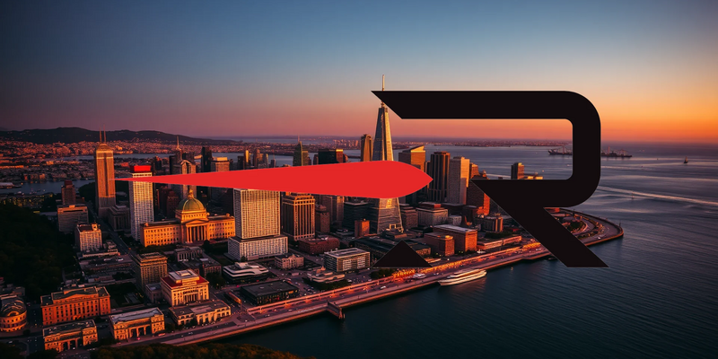 Rocket Lab Stock Plummets Amid Insider Selling Spree - Foto: über boerse-global.de