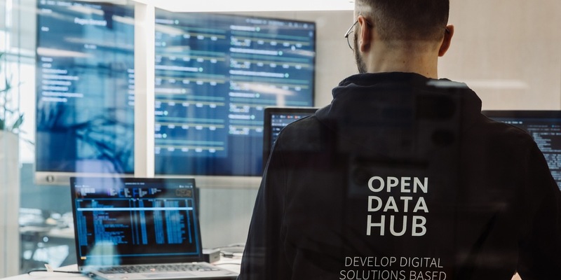 Open Data Hub im NOI Techpark – offene Daten für Europas digitale Innovation - Foto: presseportal.de