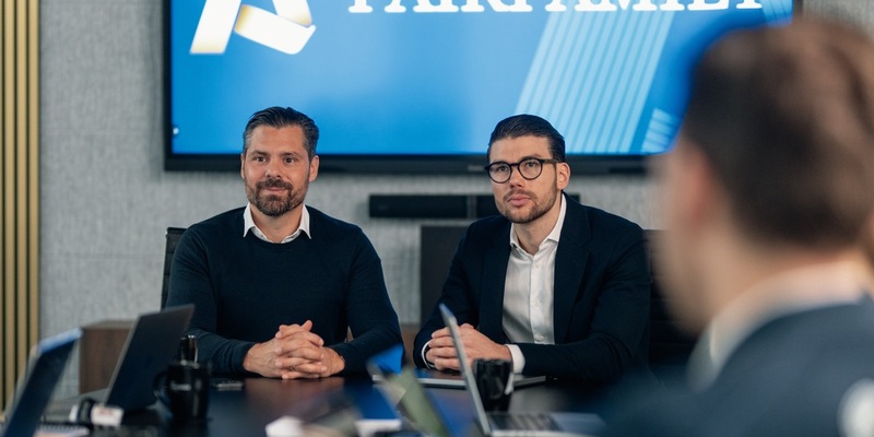 Mehr Erfolg bei der Personalgewinnung – Experte verrät, wie man sich als Arbeitgeber von der Konkurrenz abhebt - Foto: presseportal.de