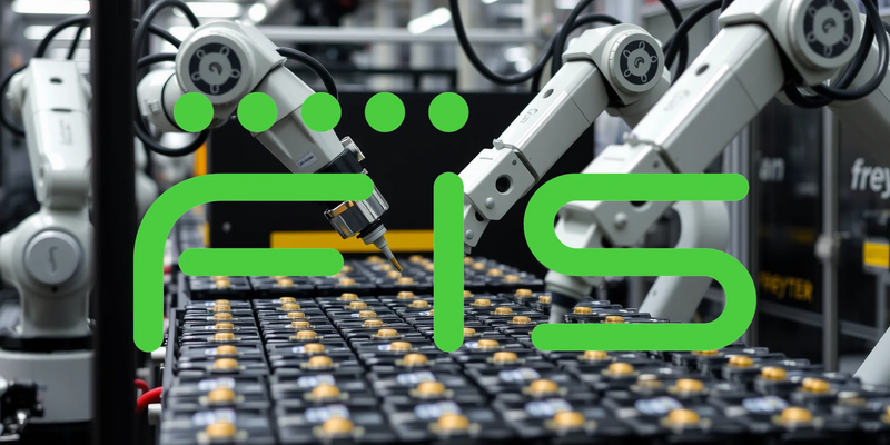 Fidelity National Information Services: Is a Major Rally on the Horizon? - Foto: über boerse-global.de