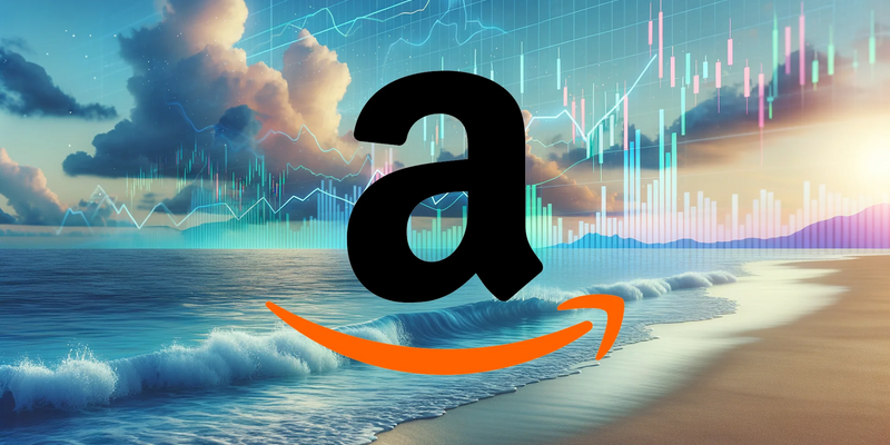 Amazon y Google: Una Alianza Inesperada que Electriza a los Mercados - Foto: über boerse-global.de