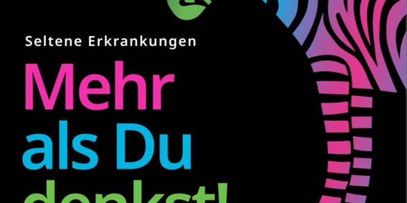 FUNKE unterstützt colourUp4RARE - gemeinsam für mehr Sichtbarkeit von seltenen Erkrankungen - Foto: presseportal.de