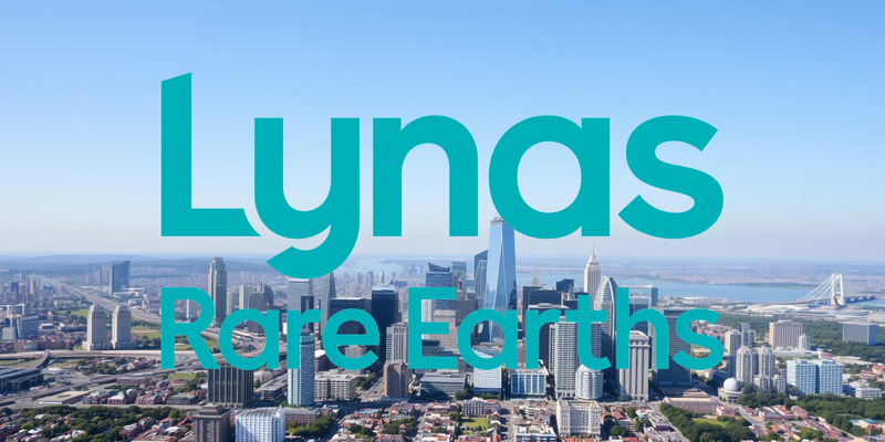 Lynas Shares Defy Production Woes on Analyst Confidence - Foto: über boerse-global.de
