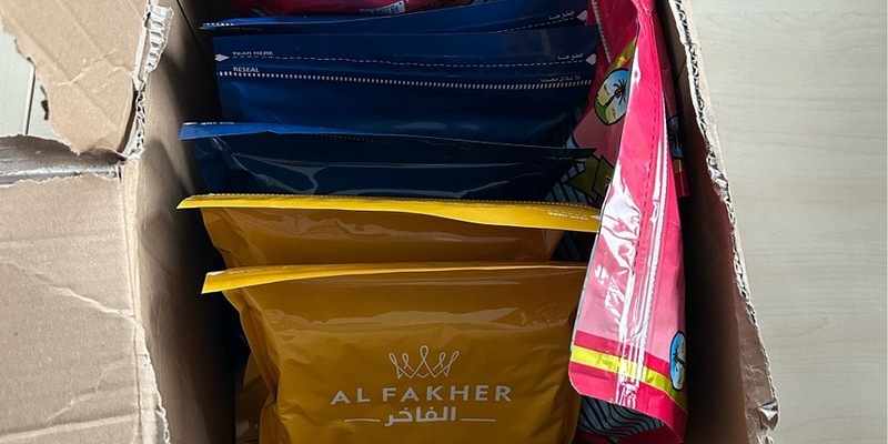 HZA-HN: Unversteuerte Tabakwaren bei Kontrollen in Ludwigsburg entdeckt - Foto: presseportal.de