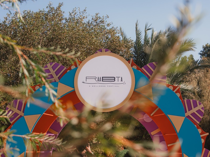 Raabta Wellness Festival 2025 feiert 5. Ausgabe in El Gouna - Foto: presseportal.de