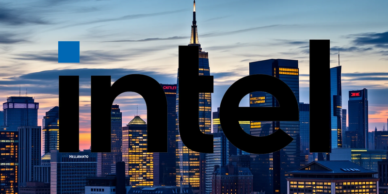 Intel refuerza su apuesta asiática con una inversión millonaria en Malasia - Foto: über boerse-global.de