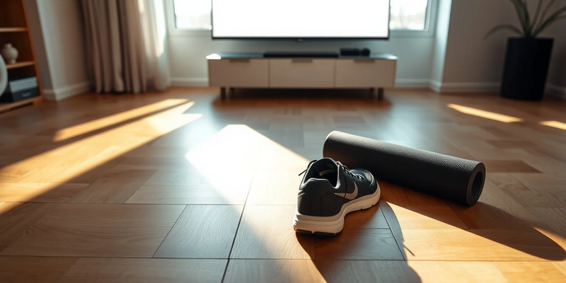 Winter-Fitness 2025: So bleibst du trotz Kälte aktiv - Foto: über boerse-global.de