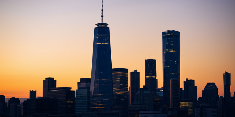 Tech Stocks Rebound as Rate Cut Hopes Counter Early December Jitters - Foto: über boerse-global.de