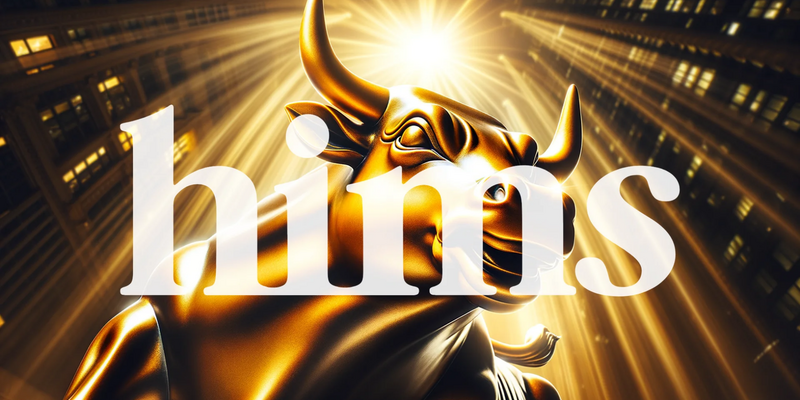 Institutional Giants Bet Big on Hims & Hers Stock - Foto: über boerse-global.de