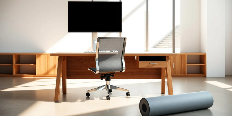 Prophylaktisches Training: Warum Prävention jetzt zählt - Foto: über boerse-global.de