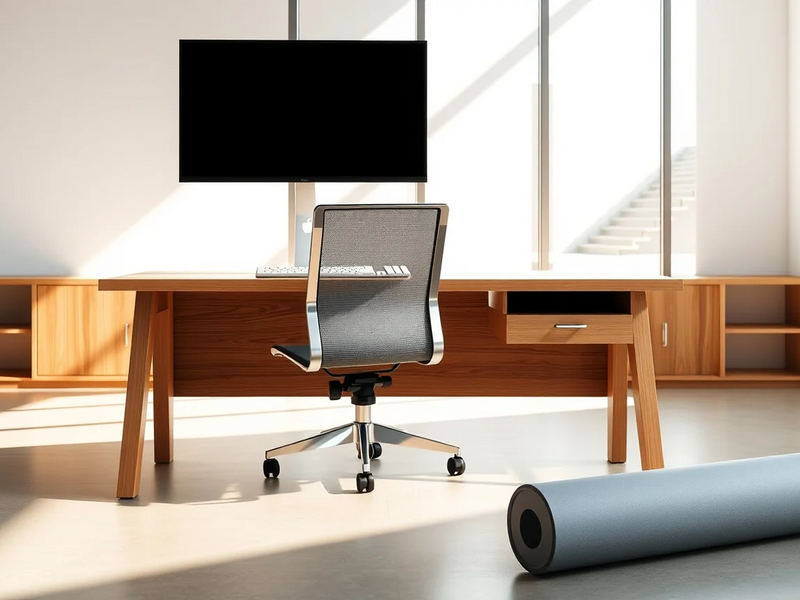 Prophylaktisches Training: Warum Prävention jetzt zählt - Foto: über boerse-global.de