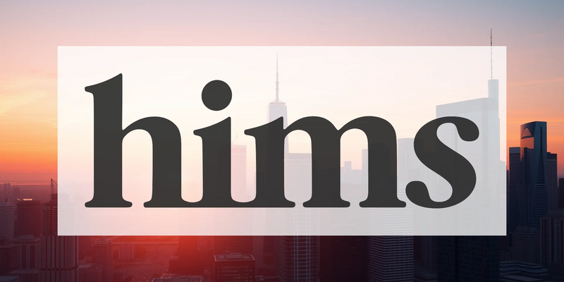 Hims & Hers: Los grandes fondos institucionales apuestan con fuerza - Foto: über boerse-global.de