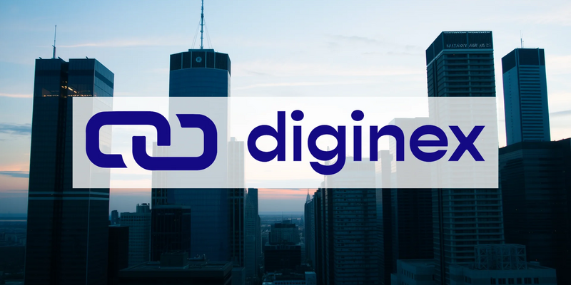 Diginex Shares Plummet as Investor Confidence Evaporates - Foto: über boerse-global.de