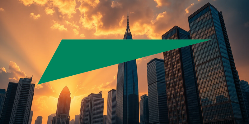 Jabil Aktie: Kampf der Giganten - Foto: über boerse-global.de