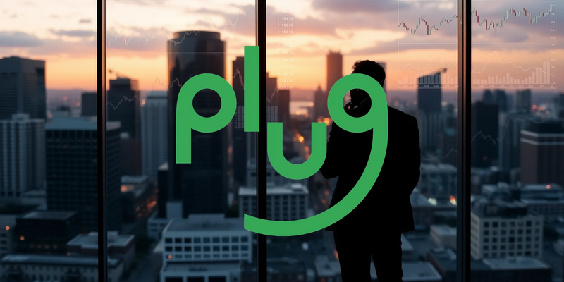 ¿Un contrato con la NASA no basta para impulsar a Plug Power? - Foto: über boerse-global.de