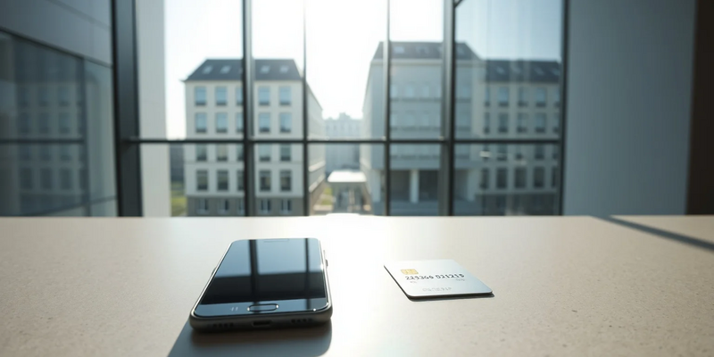 EU-Wallet kommt 2026: Digitaler Ausweis fürs Smartphone - Foto: über boerse-global.de