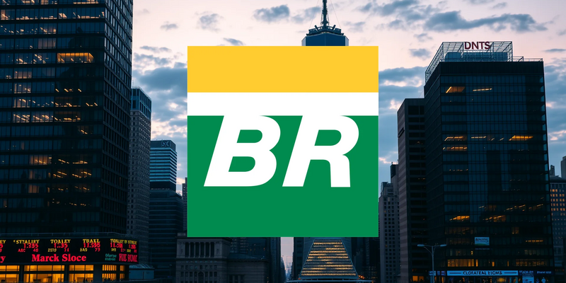 Petrobras: El Plan Estratégico que Desilusionó al Mercado - Foto: über boerse-global.de