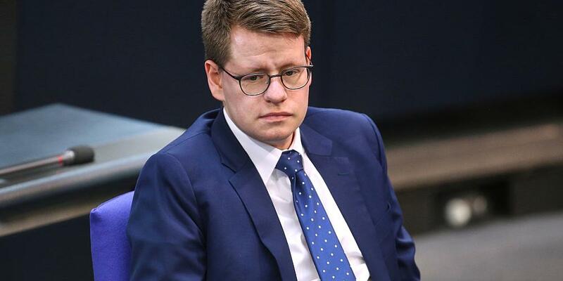 Daniel Kölbl (Archiv) - Foto: über dts Nachrichtenagentur