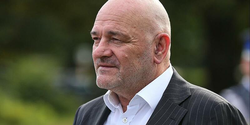 Robert Crumbach (Archiv) - Foto: über dts Nachrichtenagentur