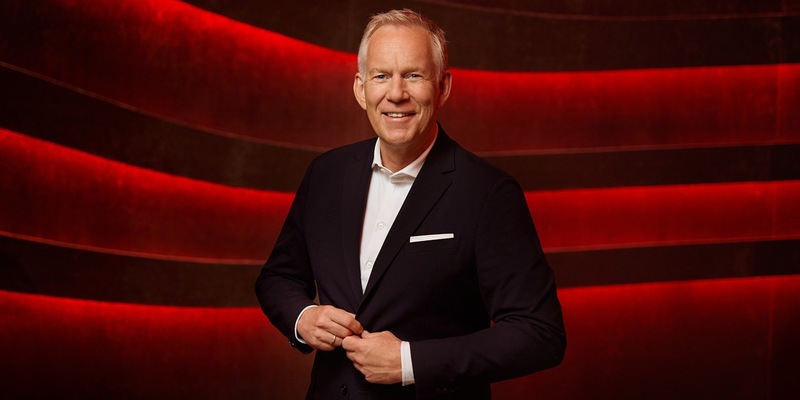 Ein Herz für Kinder zum 25. Mal live im ZDF / Mit Andrea Berg, Roland Kaiser, Sarah Connor und vielen mehr - Foto: presseportal.de