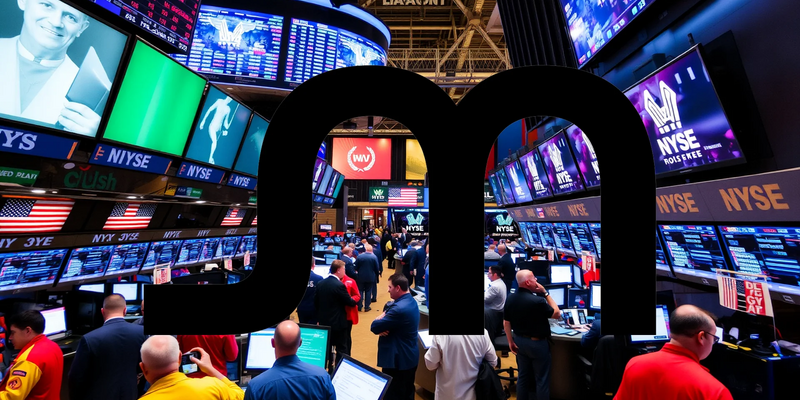 Micron: La Apuesta Billonaria que Conmociona al Mercado - Foto: über boerse-global.de