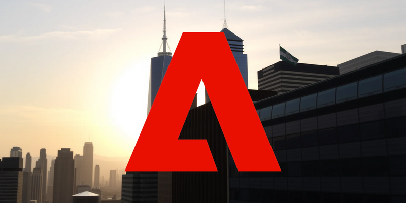 ¿Un Respiro para Adobe? Los Datos del Black Friday Alimentan la Esperanza - Foto: über boerse-global.de