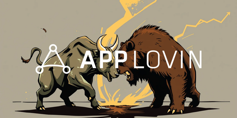 Applovin Shares Maintain Unrelenting Ascent - Foto: über boerse-global.de