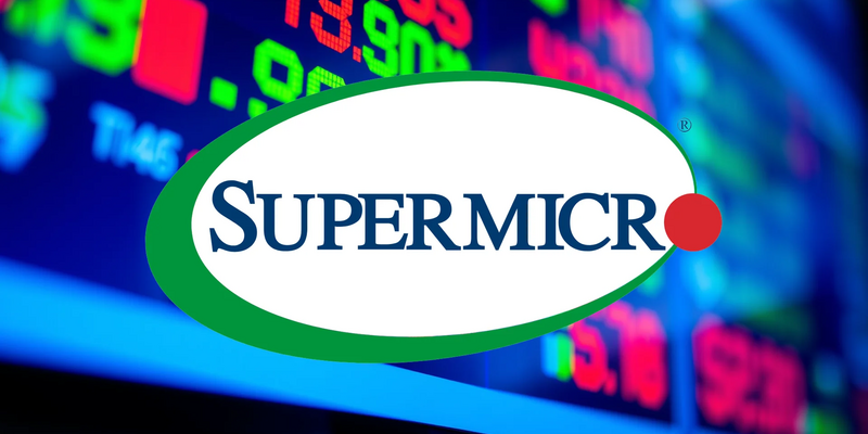 Super Micro Computer: A Contradictory Recovery Emerges from the AI Wreckage - Foto: über boerse-global.de