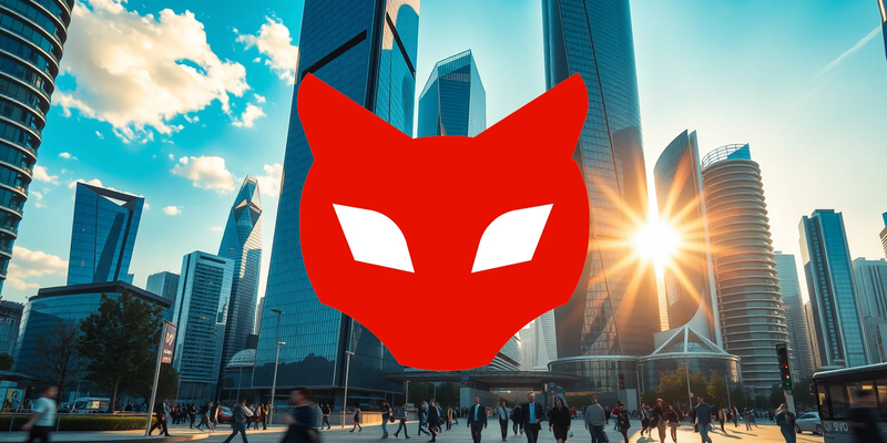 Red Cat Aktie: Unausweichliche Hürden? - Foto: über boerse-global.de