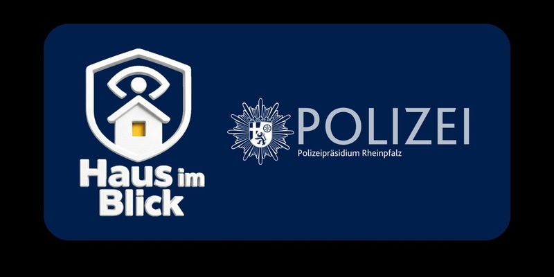 POL-PPRP: Haus im Blick: Polizei informiert in Grünstadt und Böhl-Iggelheim zum Thema Einbruchschutz - Foto: presseportal.de