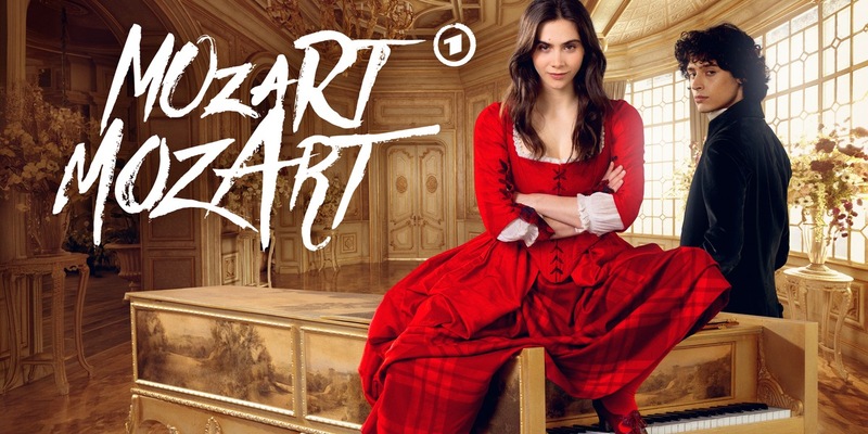 Ein Mythos, neu interpretiert: Mozart/Mozart - Foto: presseportal.de