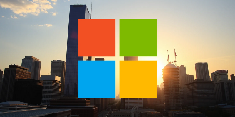 Microsoft’s AI Ambition: A High-Stakes Bet on the Future of Work - Foto: über boerse-global.de