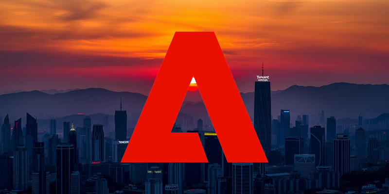 Adobe Aktie: Überraschende Wende? - Foto: über boerse-global.de