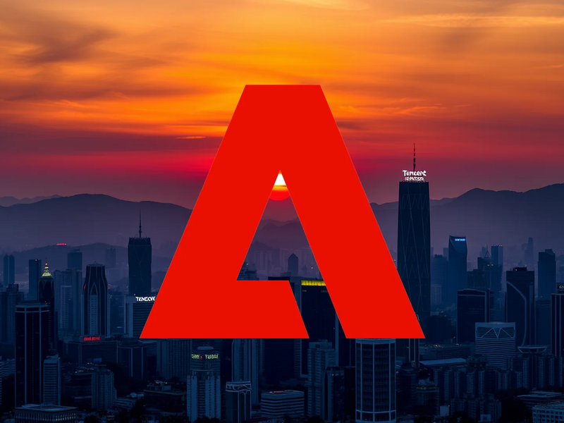 Adobe Aktie: Überraschende Wende? - Foto: über boerse-global.de