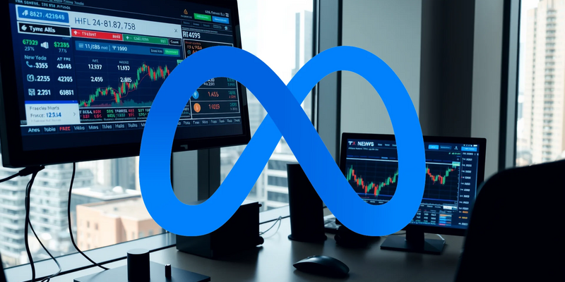 Meta: WhatsApp, la Joya Ocultada que Podría Valer Miles de Millones - Foto: über boerse-global.de