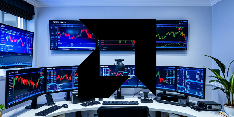 AMD: Un Acuerdo Estratégico con OpenAI Inyecta Optimismo en el Mercado - Foto: über boerse-global.de