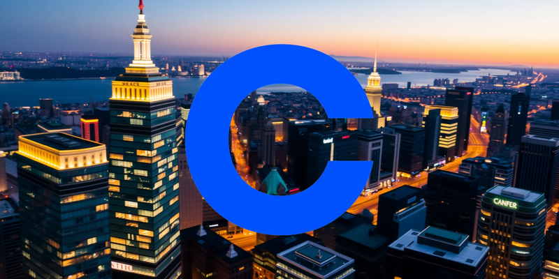 Coinbase: Una tormenta perfecta para los accionistas - Foto: über boerse-global.de