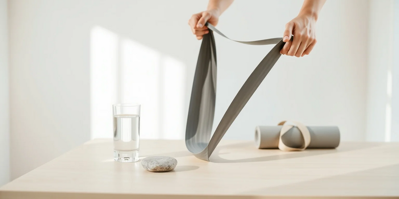 Exercise Snacking: 2-Minuten-Übungen gegen Verspannungen - Foto: über boerse-global.de