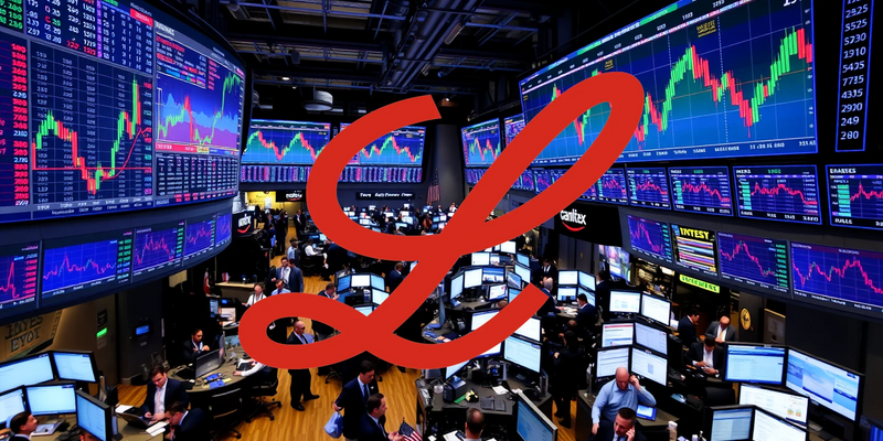 Eli Lilly: Una jugada estratégica en el mercado de la pérdida de peso - Foto: über boerse-global.de