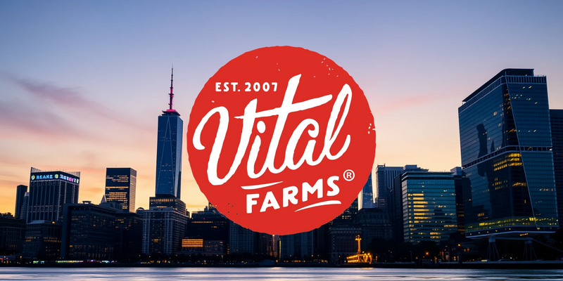 A Pivotal Week for Vital Farms Investors - Foto: über boerse-global.de