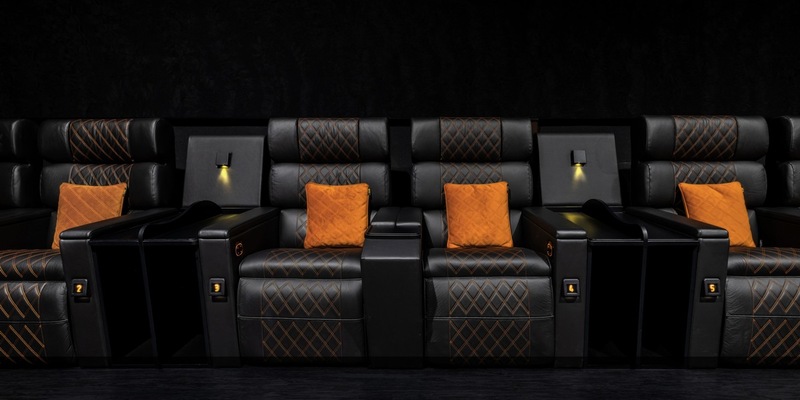 CinemaxX definiert (ULTRA) LUXUS neu - Foto: presseportal.de