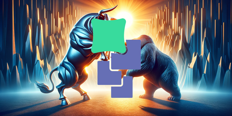 Bitfarms Aktie: Absturz beschleunigt sich! - Foto: über boerse-global.de