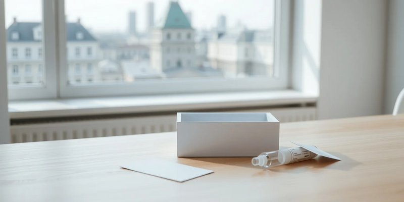 Mainz Biomed bringt Darmkrebs-Test in DoctorBox-App - Foto: über boerse-global.de