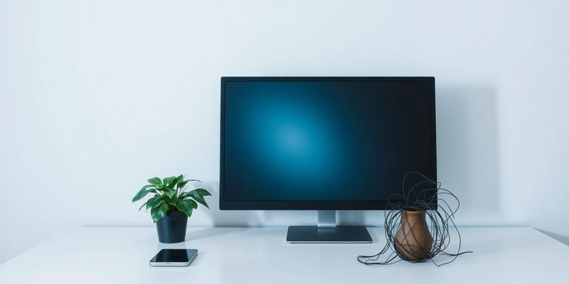 KI-Arbeitswelt: Produktivität auf Kosten der Psyche - Foto: über boerse-global.de