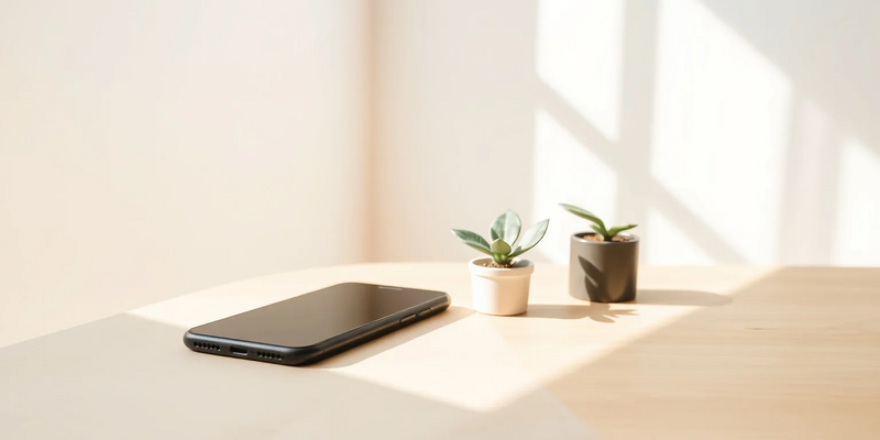 Smartphone-Sucht: US-Studie zeigt alarmierende Zahlen bei Kindern - Foto: über boerse-global.de